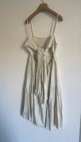Vero Moda Sommerkleid gestreift Schleife weiß grün/mint S/36 neu Hamburg-Nord - Hamburg Alsterdorf  Vorschau