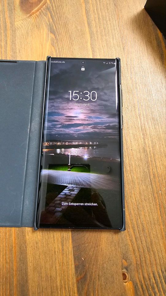 Samsung Note 20 Ultra 5G in Dörverden