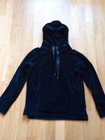 Hoodie Esprit schwarz Samt Gr. XS Elberfeld - Elberfeld-West Vorschau