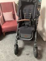 Kinderwagen ABC DESiGN Nürnberg (Mittelfr) - Aussenstadt-Sued Vorschau