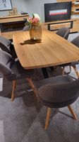 Tisch + Stühle von Henderson / Trinidad Rheinland-Pfalz - Herxheim bei Landau/Pfalz Vorschau