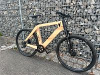 My Esel ebike Holz Fahrrad Herren Tour E-Bike MyEsel Bayern - Neu Ulm Vorschau