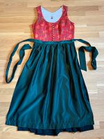 Dirndl Vintage Gr. 40 Bayern - Bernried Niederbay Vorschau