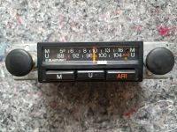 Blaupunkt Oldtimer Youngtimer Auto Radio VW Opel Ford Renault Bayern - Ingolstadt Vorschau