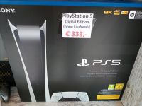 PlayStation 5 Digital Edition Niedersachsen - Wilhelmshaven Vorschau