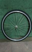 Vorderrad 28zoll, Schwalbe Road Cruiser, Trekking Fahrrad Brandenburg - Luckenwalde Vorschau