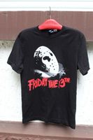 "Friday the 13th" Horror T-Shirt Merch "Freitag der 13." Film H&M Baden-Württemberg - Mannheim Vorschau