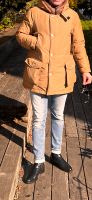 Woolrich ARCTIC PARKA ALASKAN BROWN Gr. L Hamburg-Nord - Hamburg Uhlenhorst Vorschau