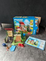 Playmobil Country Waschplatz 6929 Hessen - Kalbach Vorschau