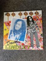 David Lindley  - Mr.Dave - Vinyl LP 1985 Nordrhein-Westfalen - Brilon Vorschau