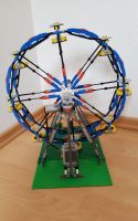 Lego Creator 4957 Riesenrad - 3 in 1 - Kran - Hebebühne Nordrhein-Westfalen - Tönisvorst Vorschau