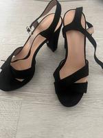 Schuhe ganz neu ungetragen Walle - Utbremen Vorschau