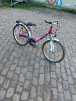 Schönes Mädchen Fahrrad 24 Zoll,3Gänge, Rücktrittbremse Fahrberei Düsseldorf - Lichtenbroich Vorschau