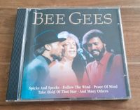 CD "Bee Gees" Baden-Württemberg - Hockenheim Vorschau