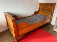 Altes antikes Bett, Kinderbett Bayern - Fuchstal Vorschau