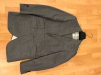 Suitsupply Anzug Gr. EU 50/48 maßgefertigt grau Half-Canvas Frankfurt am Main - Westend Vorschau