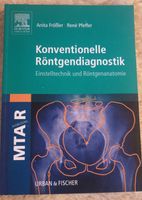 Konventionelle Röntgendiagnostik Bayern - Rattiszell Vorschau