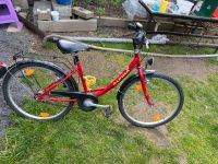 Bastler Kinder Fahrrad  24 Soll Nordrhein-Westfalen - Krefeld Vorschau