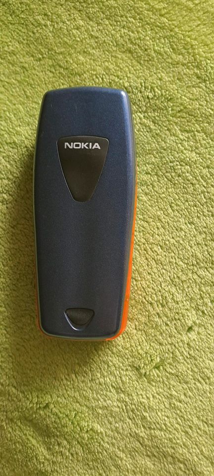 Nokia handy 3510i in Plauen