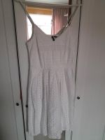 Vero Moda Weißes Spitzen Kleid Größe XS Nordfriesland - Niebüll Vorschau
