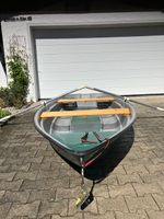 Ruderboot, Hersteller Annece PR 300 Bayern - Tacherting Vorschau