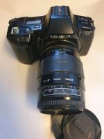 Minolta dynax 2 xi Bayern - Kulmbach Vorschau