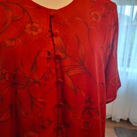 Zweiteiliges Kleid gr.42 Nordrhein-Westfalen - Wegberg Vorschau