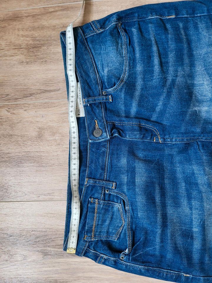 Jeansrock von ESPRIT Bundweite 28 in Stockach