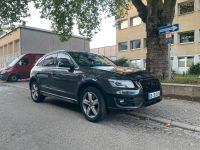 Audi Q5 2009 Essen - Altenessen Vorschau