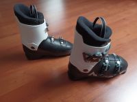 Kinder-Skistiefel | McKinley MJ50-3 | schwarz/weiß | Gr. 39 Bayern - Friedberg Vorschau