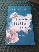 Sweet little lies von Kylie Scott LYX Verlag Mecklenburg-Vorpommern - Neubrandenburg Vorschau