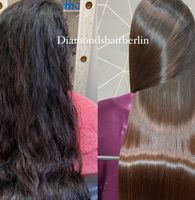 ♥️ Profi haarglättung keratin Botox nanoplastia Behandlung Berlin - Reinickendorf Vorschau