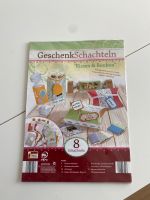 Geschenk Schachteln Niedersachsen - Vechelde Vorschau