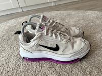 Nike Sneakers Air Max Ap CU4870 004 Beige Berlin - Hohenschönhausen Vorschau