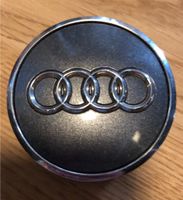 Audi Nabenabdeckung/Nabendeckel 8W0601170 JG3 grau Berlin - Mitte Vorschau