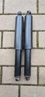 Simson SR50 Stoßdämpfer original DDR 340mm Sachsen - Auerbach Vorschau