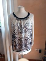 Schickes Biba Blusen- Shirt mit Steinen Gr.M Rheinland-Pfalz - Waldorf Kr Ahrweiler Vorschau