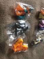 6 My Little Pony Blindbags Figuren Leipzig - Leipzig, Zentrum Vorschau