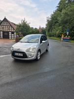 Citroën C3 Exclusive 1.4 VTi 4türig 1.Hand Niedersachsen - Wallenhorst Vorschau