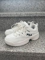 FILA Schuhe Nordrhein-Westfalen - Salzkotten Vorschau