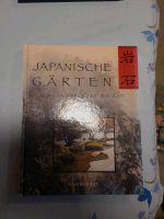 Bildband-Japanische Gärten Sachsen-Anhalt - Wernigerode Vorschau