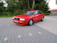 Audi 80 coupe type 89 Niedersachsen - Weener Vorschau