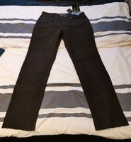 Henson & henson Nubuk Jeans Größe 32 Nordrhein-Westfalen - Leverkusen Vorschau