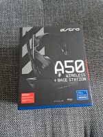 Astro A50 Wireless+Base Station Kreis Pinneberg - Wedel Vorschau