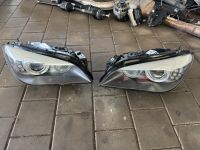 Xenon Scheinwerfer BMW  F01 F02 F03  Dynamik 7228427 7281150 Bayern - Seubersdorf Vorschau