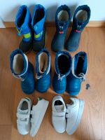 Schuhe 27 Adidas Viking Demar Kamik Stiefel Sneaker Bayern - Waldkirchen Vorschau