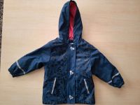 gefütterte Kinder Regen-/Matsch Jacke von lupilu Größe 98/104 Baden-Württemberg - Winterbach Vorschau