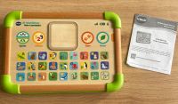 Vtech Interaktives Holz-Lerntablet Nordrhein-Westfalen - Werne Vorschau