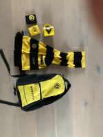 BVB Tasse, Rucksack, Schweißbänder und Socken Niedersachsen - Osnabrück Vorschau