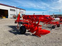 Kuhn Vari-Master 123 E4 Anbaudrehpflug 4-schar Bayern - Iggensbach Vorschau